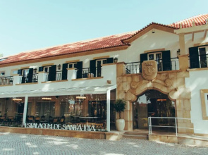 Estalagem de Santa Iria Hotel & Spa