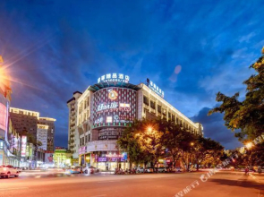 Suo Fei Hotel.