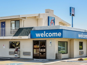 Motel 6 Richland, WA - Kennewick