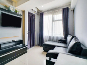 Collection O 91614 Jarrdin Apartment Bysweetdreams