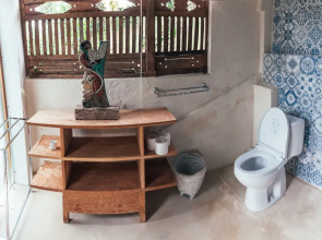 Batukaru Eco Retreat - Adults Only