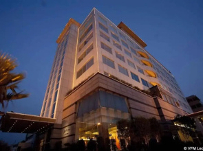 Radisson Blu Suites Gurgaon