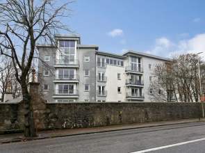 Orange Apartments-Kepplestone
