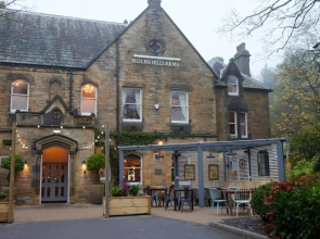 Holmfield Arms by Greene King Inns