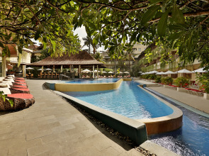 Blu-Zea Resort by Double-Six