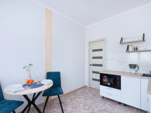 Апартаменты на улице Плановая 52