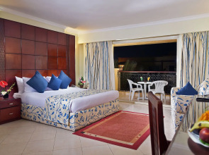 Sea Beach Aqua Park Resort