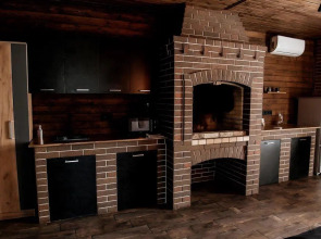 Спа-вилла ПАНОРАМА