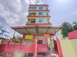 Ananta Inn By OYO Rooms