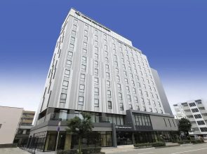 Daiwa Roynet Hotel Kanazawa-eki Nishiguchi