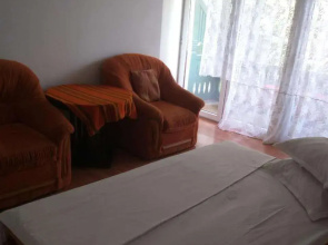 Vila Ana Lacramioara Concept