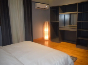 Misk Apartments