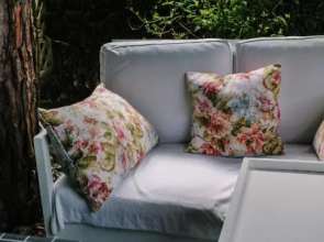 Ivy Lalzi Bay Beach House