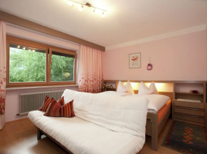 Restful Apartment With Terrace Garden Heating Parking