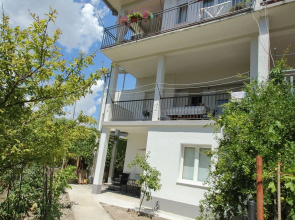 Jurica - 100 m From sea - A3