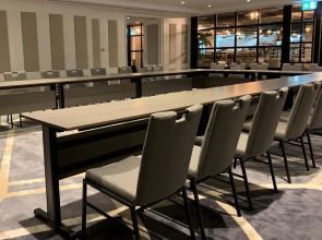 Paramount Hotel Dubai