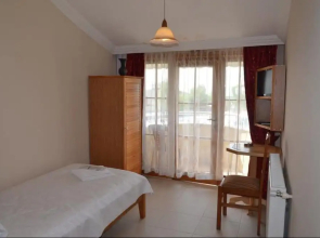 Mertur Hotel