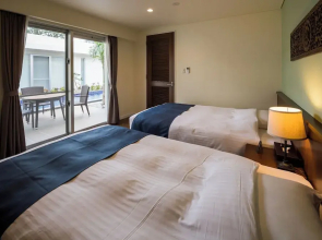 Pool Villa Yagaji Island by Coldio Premium