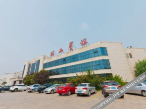 Zhuangxi Hotel