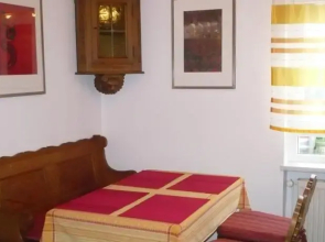 Ferienwohnung am Bergweg