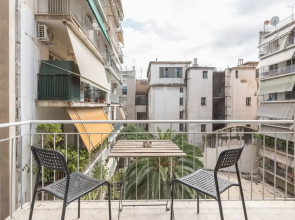 Victoria Secret Apartments