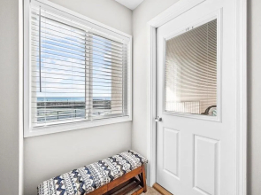 Gulf Shore Condo #207 - 2 Br condo by RedAwning