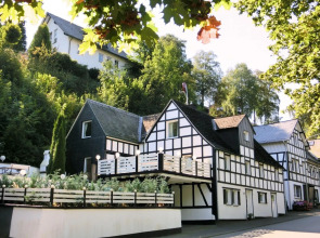 Pleasing Holiday Home near Ski Area in Schmallenberg Germany