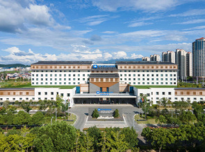 Wyndham Nanping Jianyang