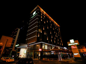 Holiday Inn Kayseri - Duvenonu, an IHG Hotel