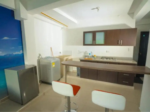 LC Apartahotel