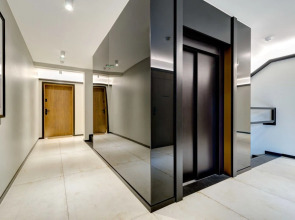 Dom & House - Apartments Silva Estate