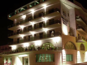 Miramare Palace