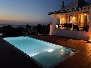 House La Torre Pego