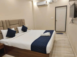 Shree Hari Niwas Paying Guest House