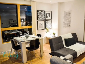 The Penthouse at Hewitt