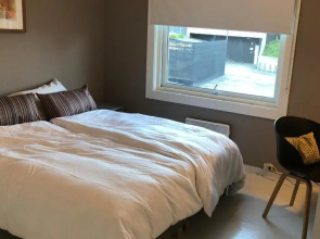 Marvika Holiday House