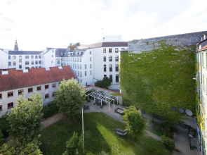 Dinesen Collection Luxury Condos By Royal Danish Theatre