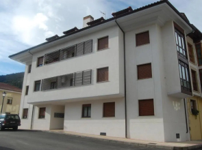Apartamentos Arha