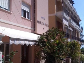 Hotel Meuble Corallo