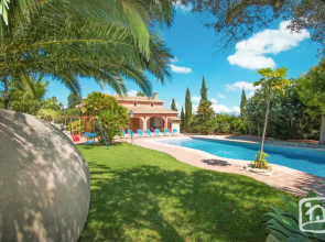 Abahana Villas Benimarco