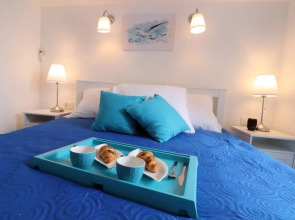 House Stone House Mia Casa