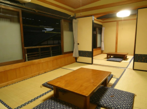 Tajimaya Ryokan