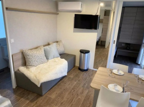 Cosy Unique 2+4