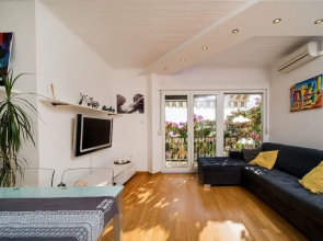 Milica - sea View - A1