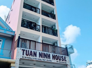 Tuan Ninh Hotel 2