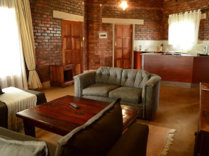 1 Bedroomed Chalet in Harare - 2183