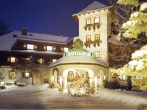 Hotel Trattlerhof