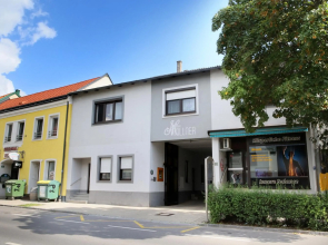 Appartment Weinbau Müllner