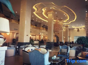 Tianqi Yimanlai Hotel
