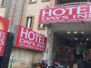 Hotel Day In Emporium